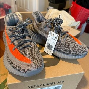 Yeezy boost 350 v2 beluga